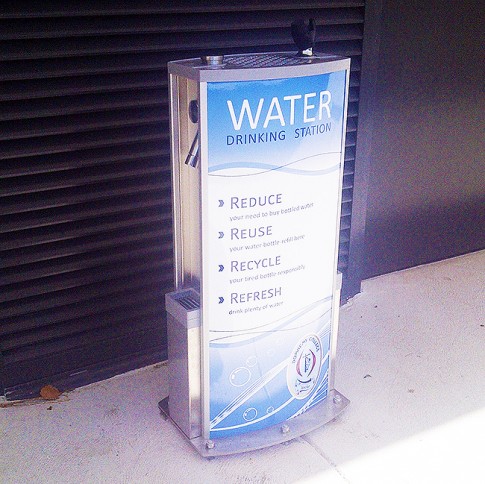 Aquafil-Type-A-1-Water-Bottle-Refill-Station