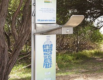 aquafil-Westernport-water-drinking-stations